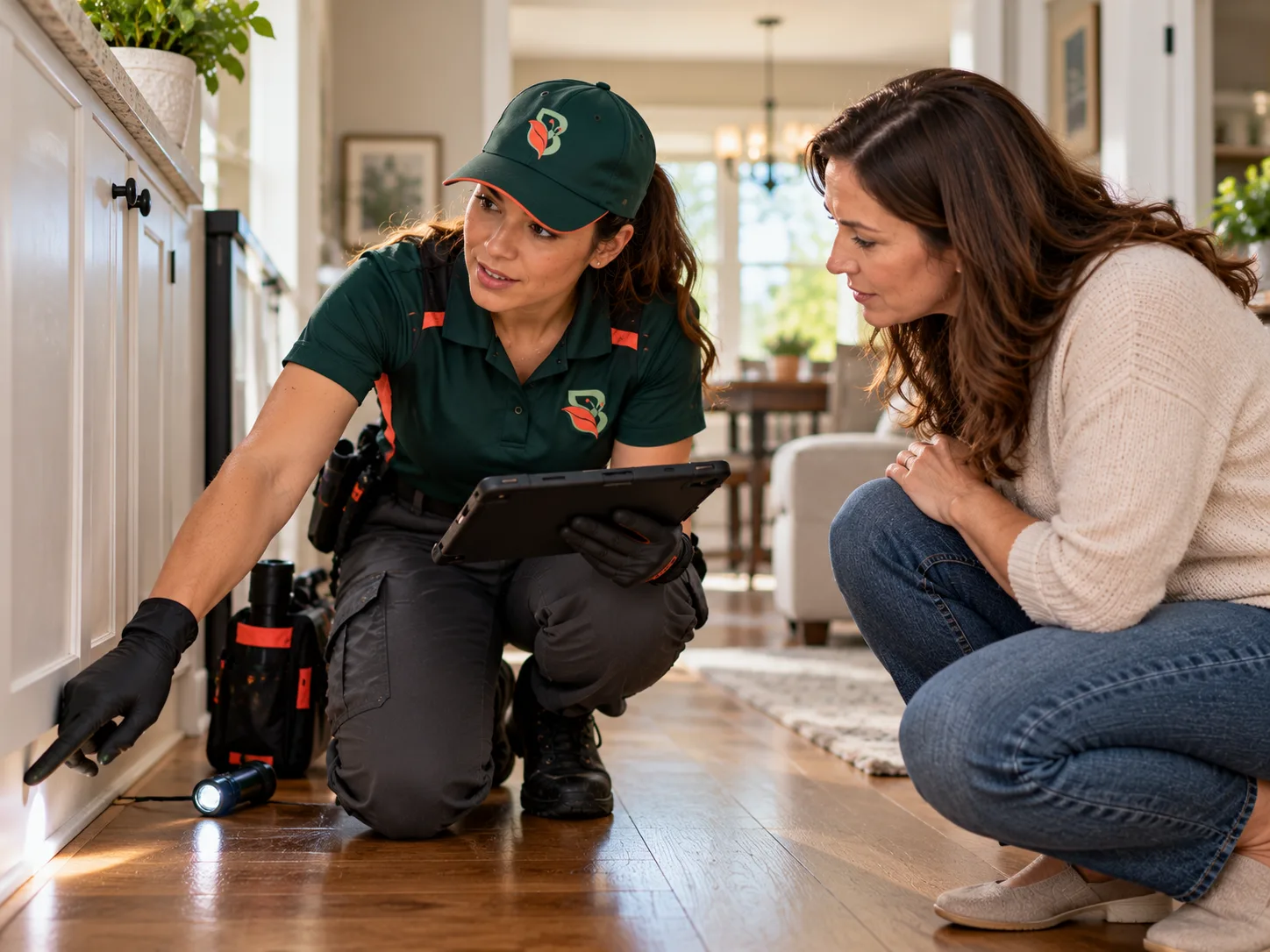 Pest Control Rowena, TX FAQs